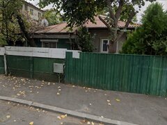 Brancoveanu, str. Marinescu Nicolae, Teren 250 mp, deschidere 10 ml